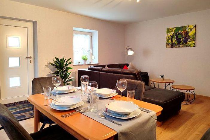 Wohnen © Martin Neubert