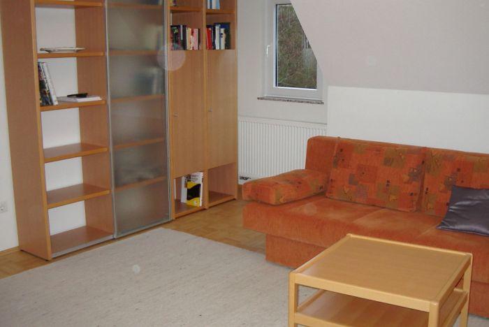 Wohnen © Margot Lenz