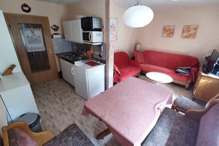 Wohnen © Josef Moll