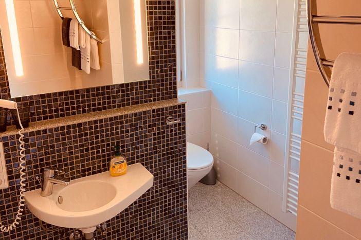 Bad © Nadia Müller