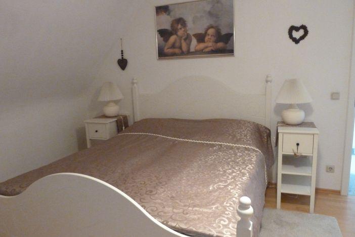 Schlafen © Inge Nusko