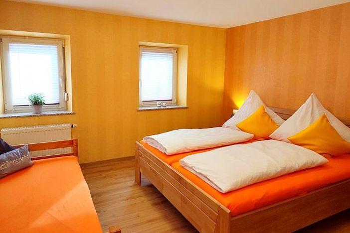 Schlafen © Martin Neubert