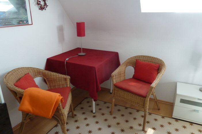 Schlafen © Inge Nusko