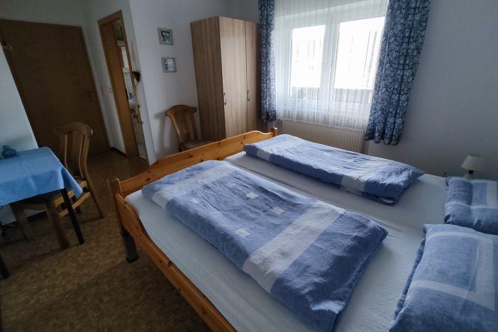 Schlafzimmer 2 © Josef Moll