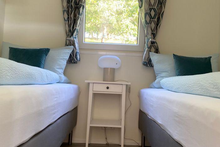 Schlafen © Nadia Müller