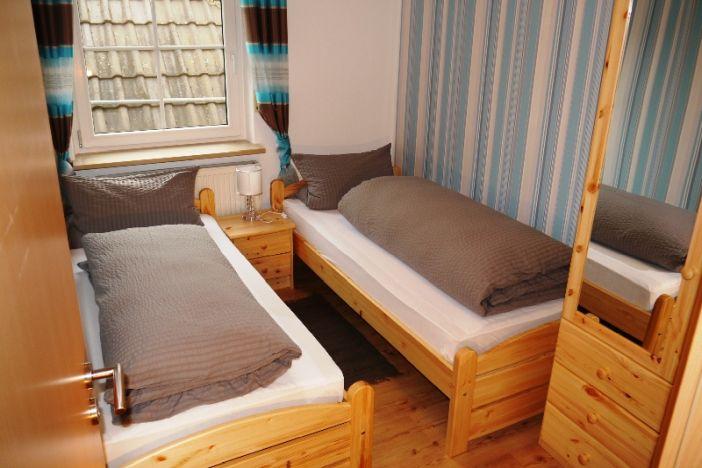 Schlafen © Nadia Müller