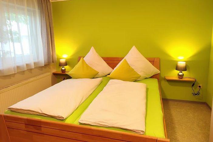 Schlafen © Martin Neubert