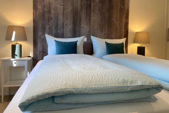 Schlafen © Nadia Müller