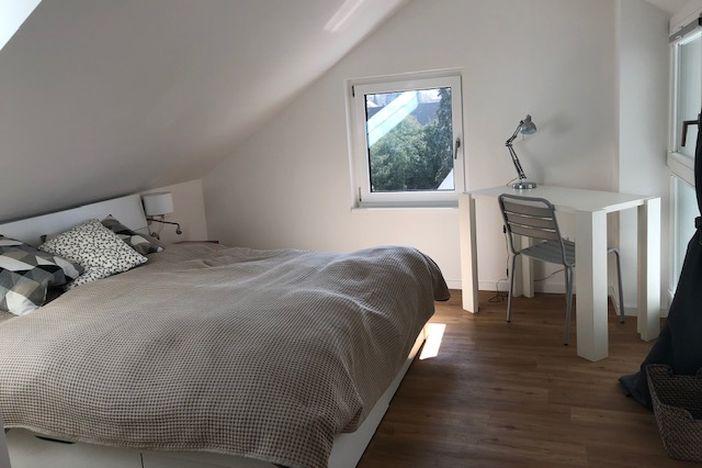 Schlafen © Familie Jerger / Grude