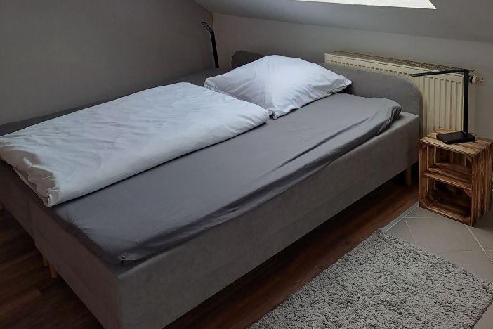 Schlafen ©Dirk Janke