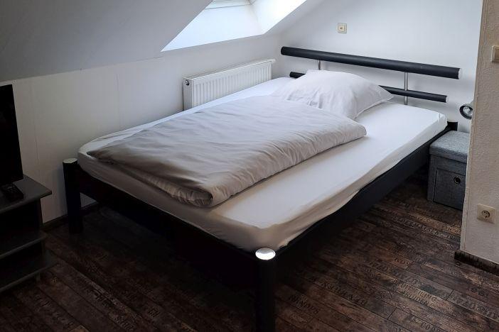 Schlafen ©Dirk Janke