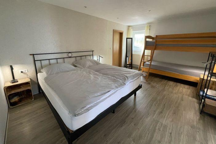 Schlafen © Dirk Janke