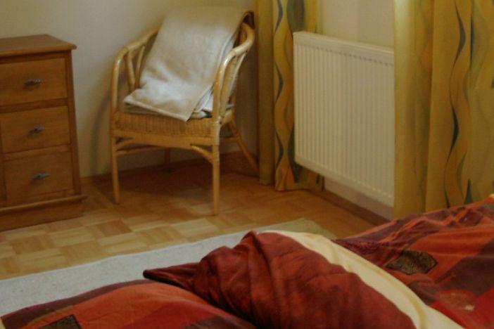 Schlafen © Margot Lenz