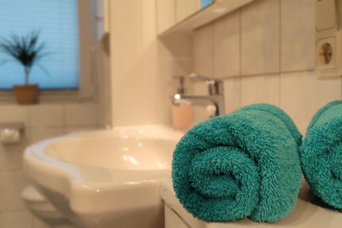 Bad © Martin Neubert