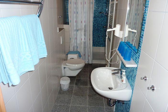 Bad © Nadia Müller