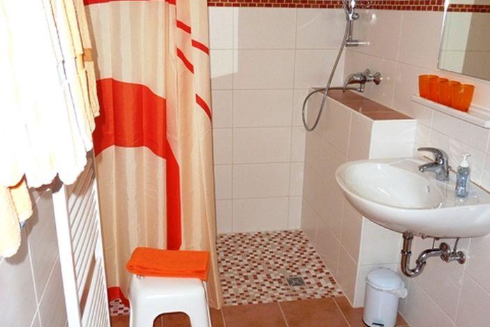 Bad © Nadia Müller