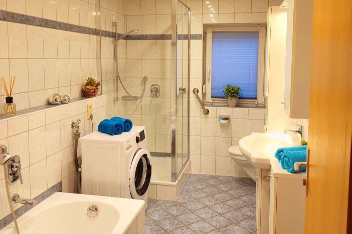 Bad © Martin Neubert