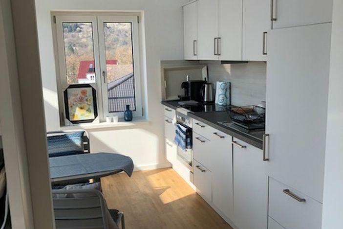 Küche © Familie Jerger / Grude