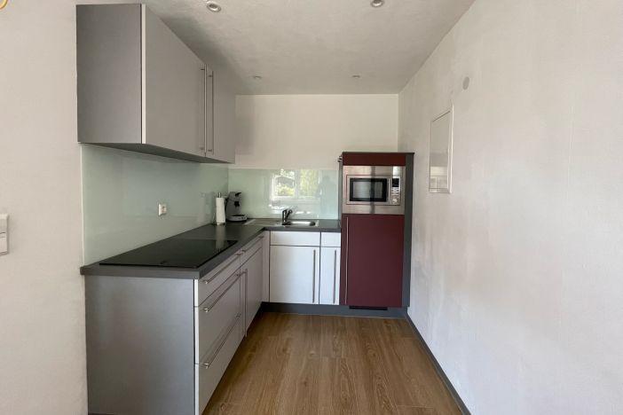 Küche © Dirk Janke