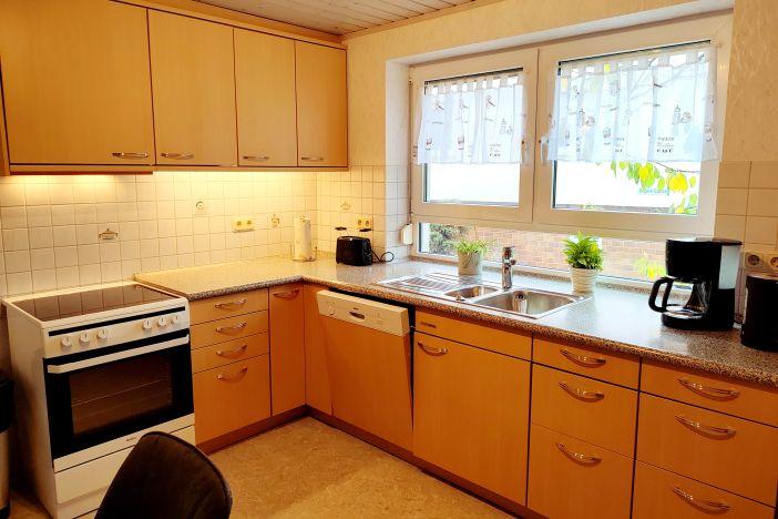 Küche © Martin Neubert