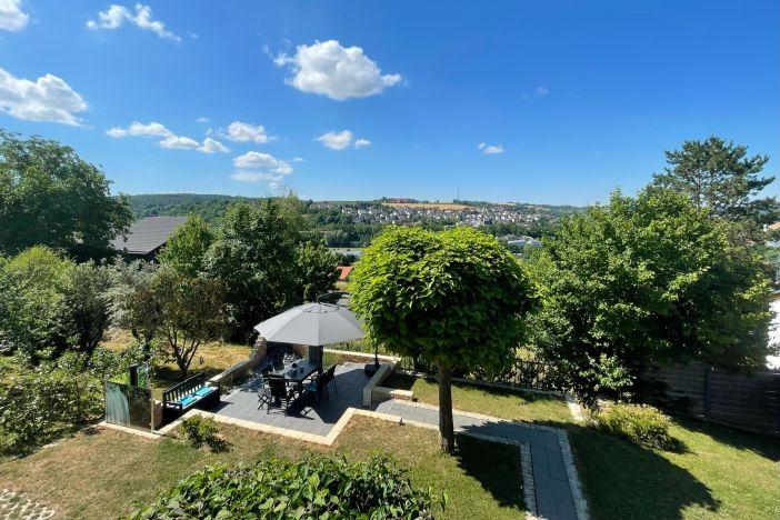 Terrasse © Dirk Janke