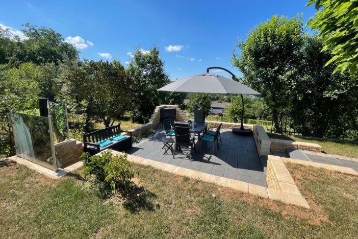 Terrasse ©Dirk Janke