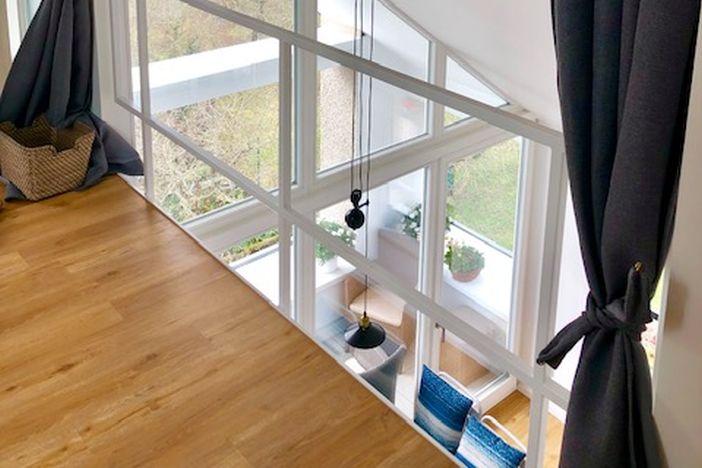 Ausblick © Familie Jerger / Grude