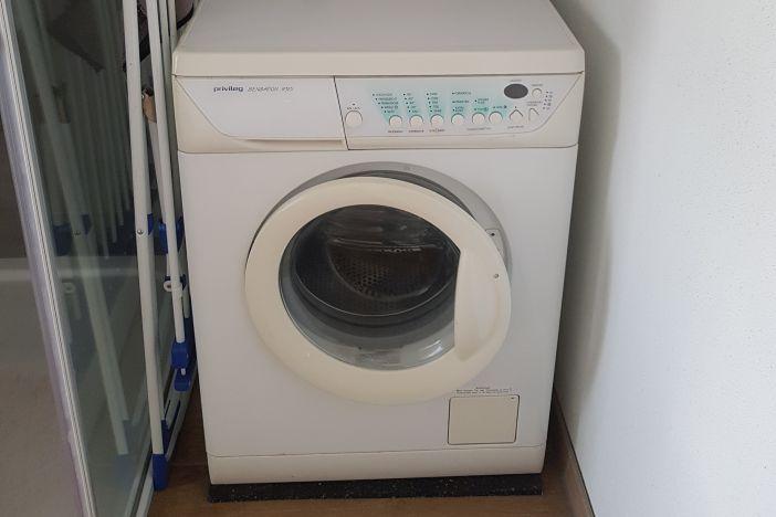 Waschmaschine ©Dirk Janke