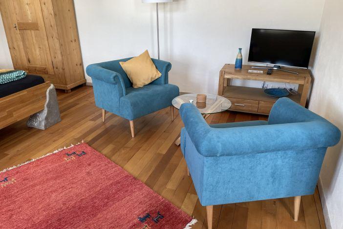 Wohnen © Sabine Pickert