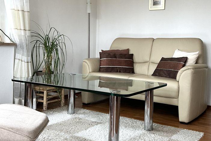 Wohnen © Ralf Pelkmann