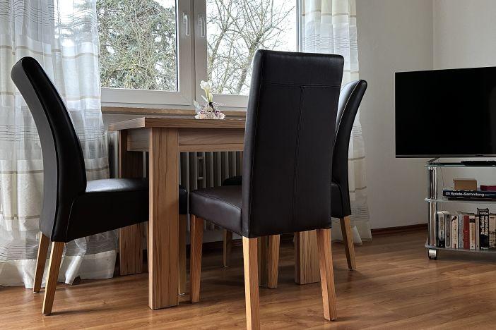 Wohnen © Ralf Pelkmann