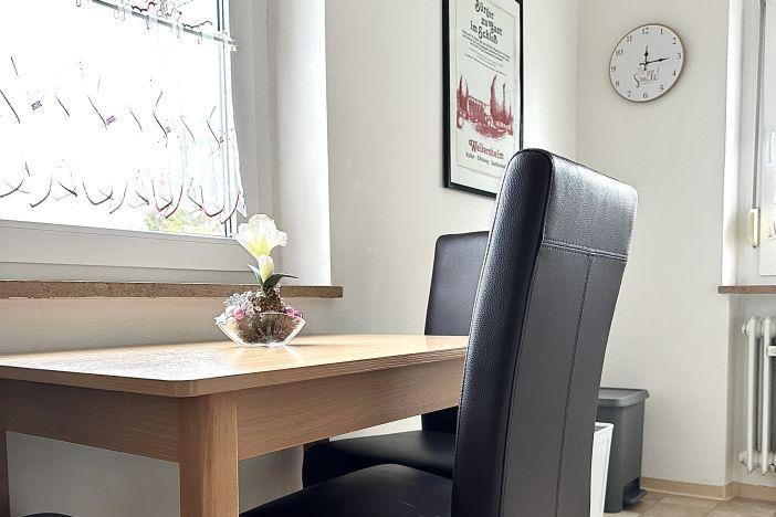 Wohnen © Ralf Pelkmann