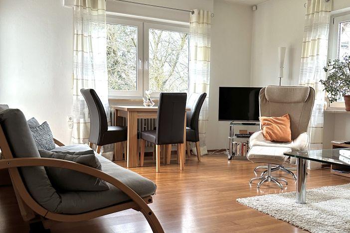 Wohnen © Ralf Pelkmann