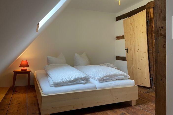 Schlafen © Tanja Ott