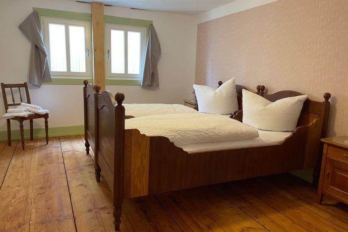 Schlafen © Tanja Ott