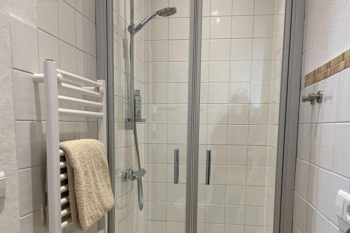 Bad © Sabine Pickert