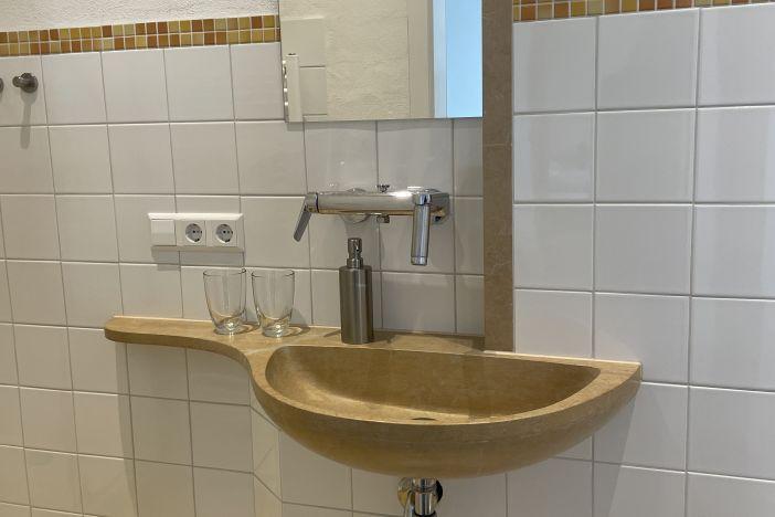 Bad © Sabine Pickert