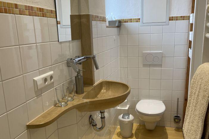 Bad © Sabine Pickert