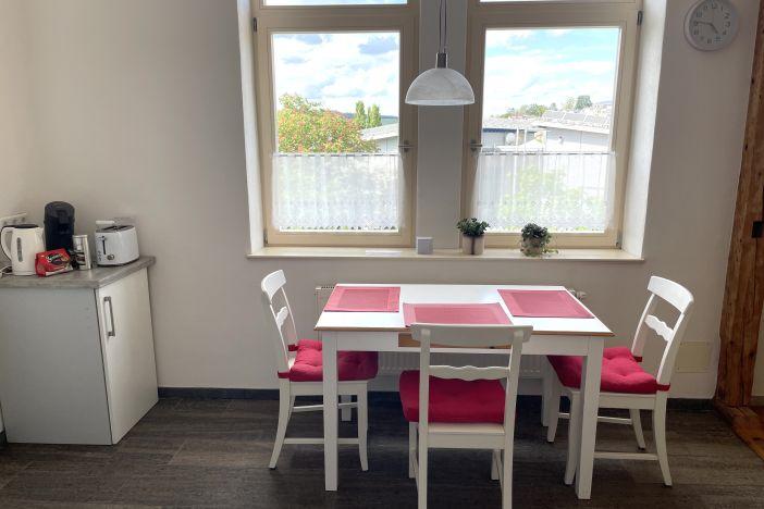 Küche © Sabine Pickert