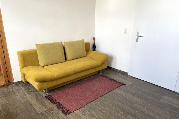 Küche © Sabine Pickert