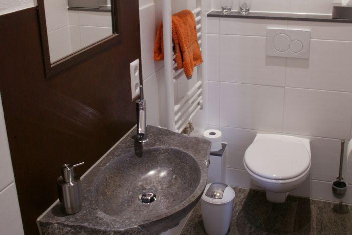 Bad © Sabine Pickert