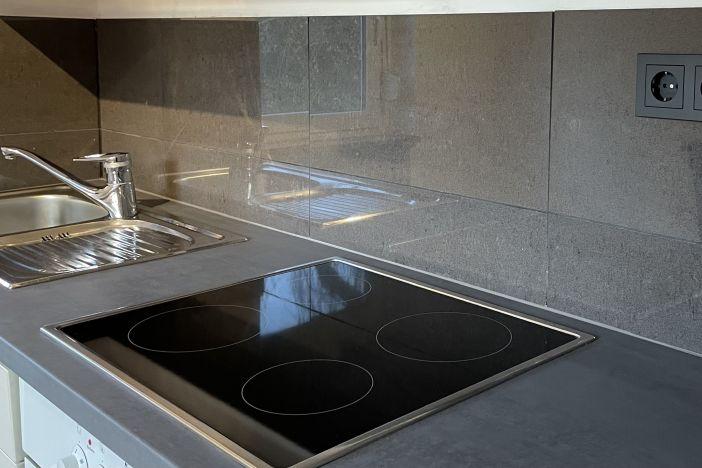 Küche © Ralf Pelkmann