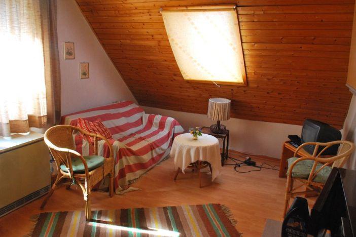 Wohnen © Gudrun Schammann