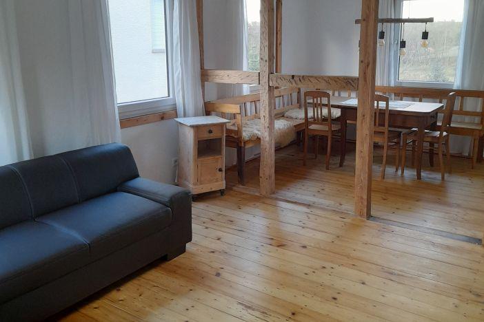 Wohnen © Dietmar Rollmann