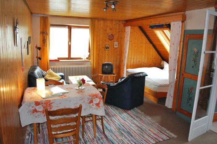 Wohnen © Gudrun Schammann