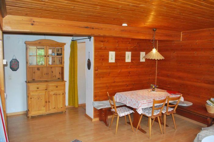 Wohnen © Gudrun Schammann