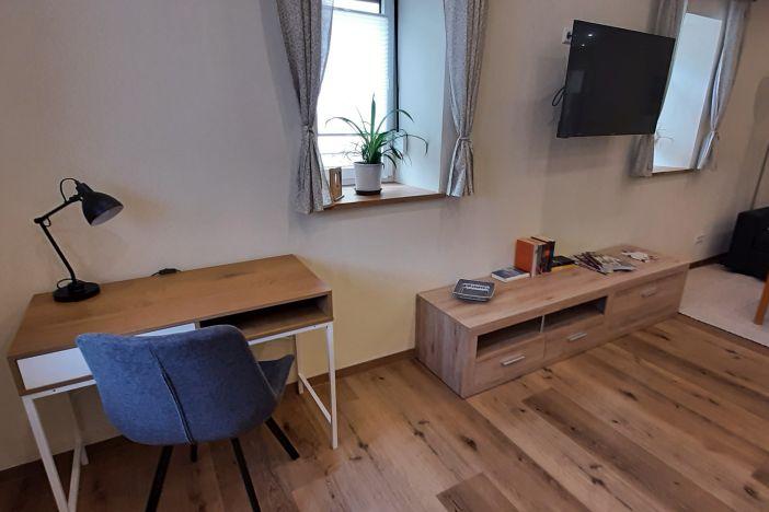 Wohnen © Andrea Seeber