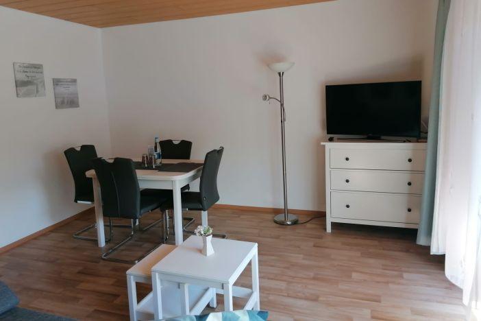 Wohnen © Doris Silberzahn