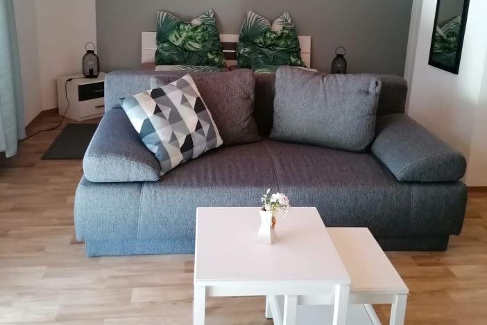 Wohnen © Doris Silberzahn