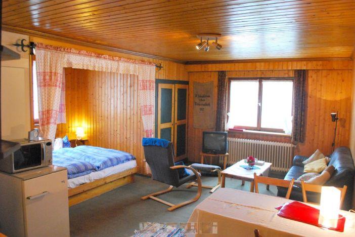 Wohnen © Gudrun Schammann